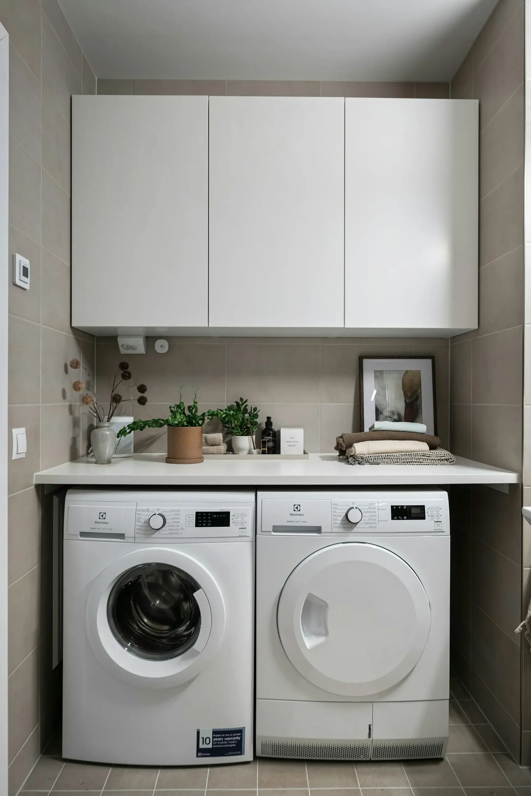 Electrolux service center uae