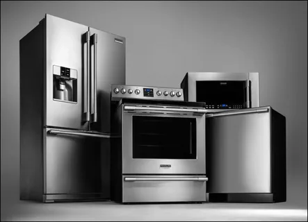 Electrolux Service Center Dubai
