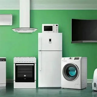 Electrolux Service Center Sharjah