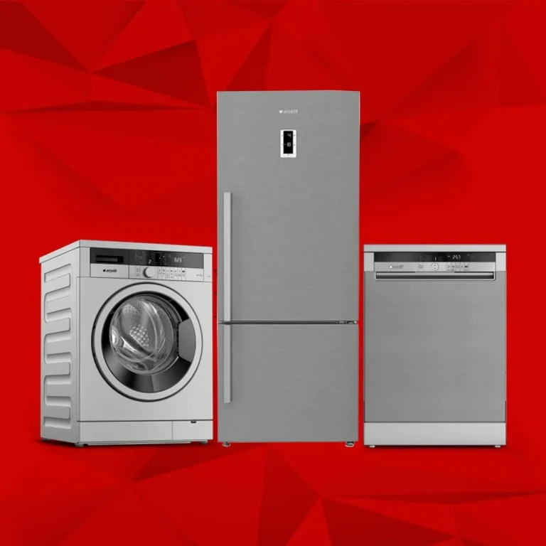 Electrolux Service Center Sharjah